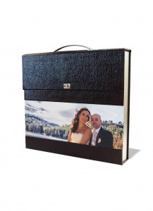 Atache con Fotografía