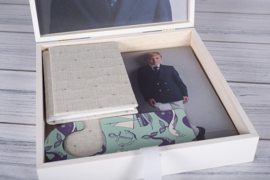 Pack Magic Comunión