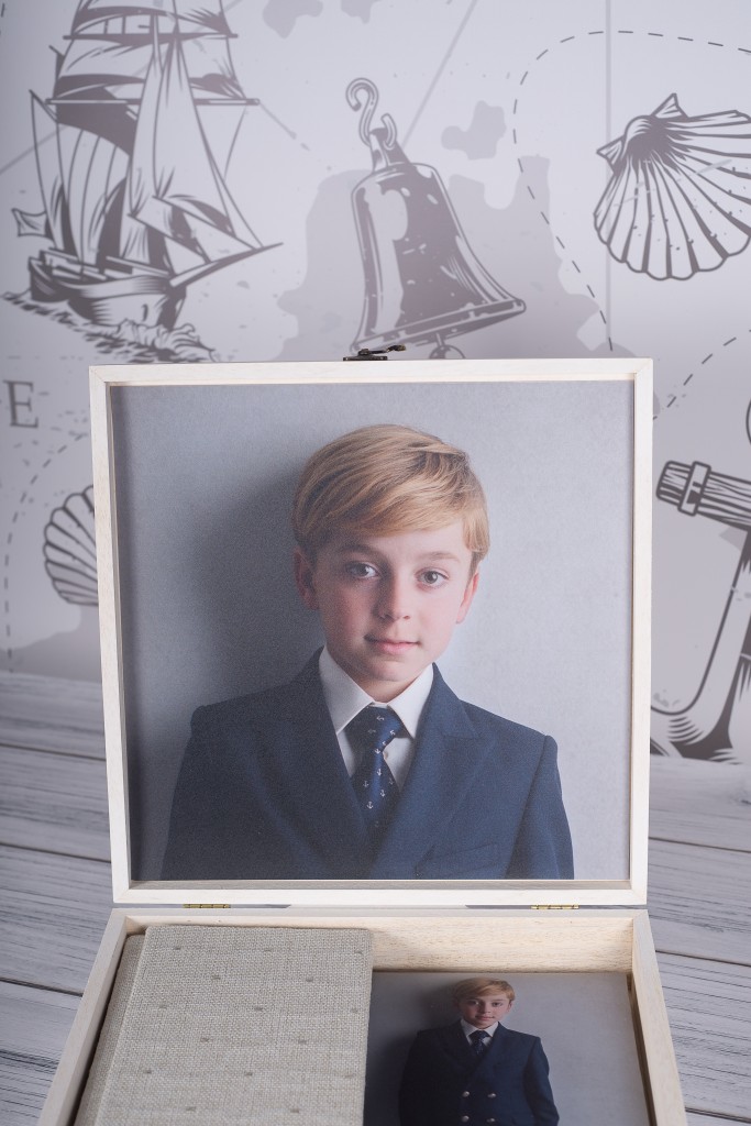 Pack Magic Comunión