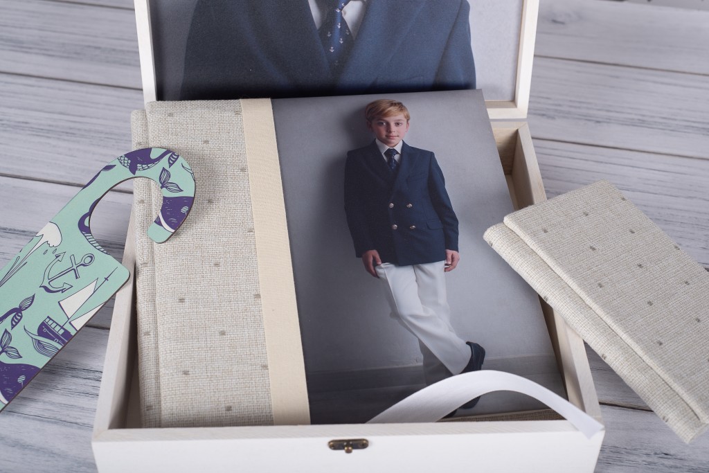 Pack Magic Comunión