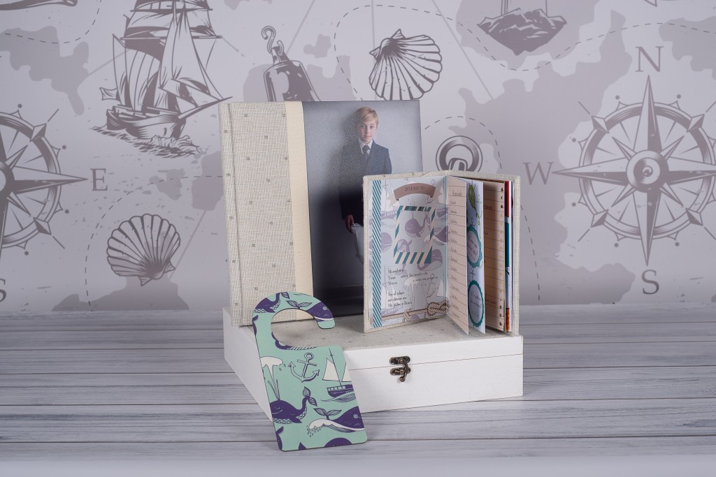 Pack Magic Comunión