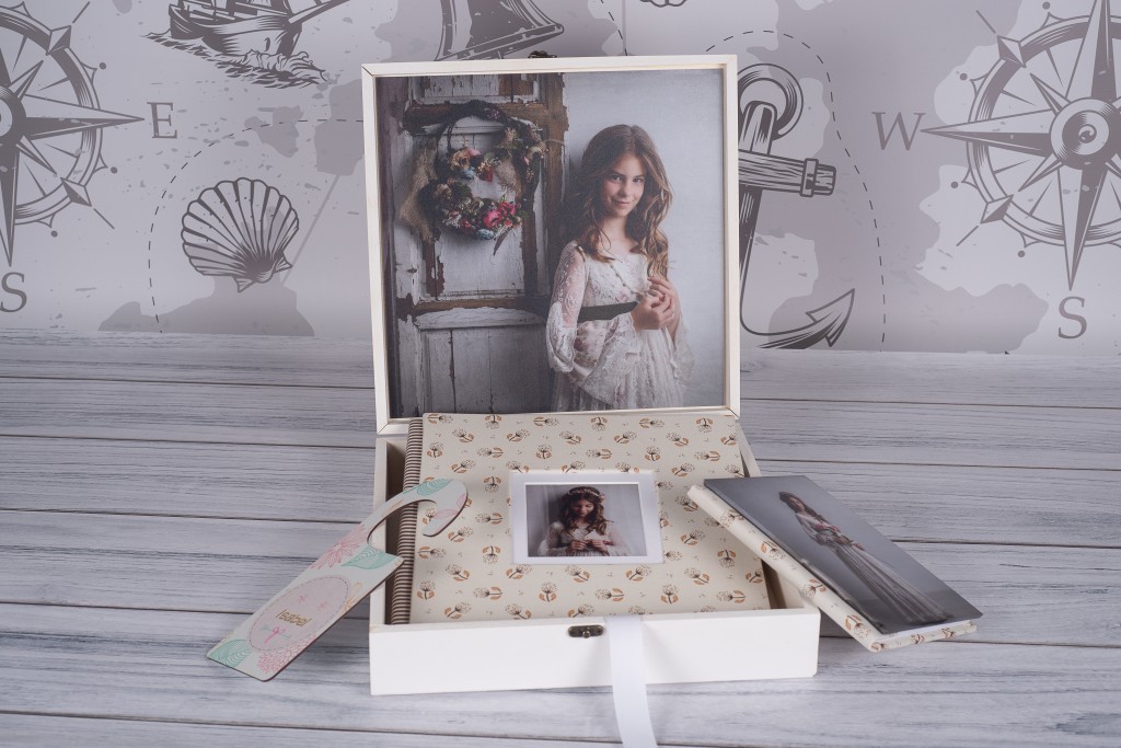 Pack Magic Comunión