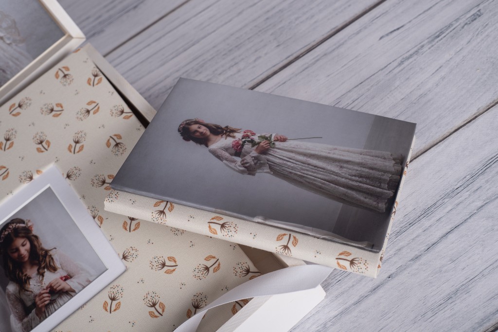 Pack Magic Comunión