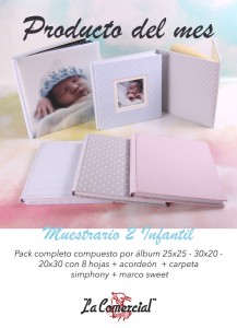 Muestrario Comuniones 2