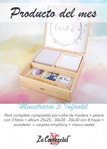 Muestrario Comuniones 3