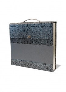 Attaché with Design