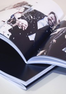 Revues et Minirevues