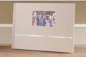 Vintage Adara con Ventana y Tira y trasera Vereda