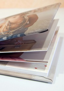 Photobook (Papier photo)